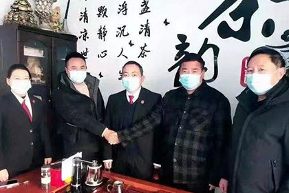 欠款人诉讼至法院后开庭历时多久